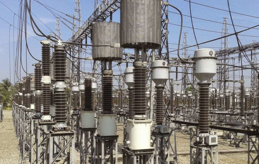 African countries with the cheapest household electricity prices
