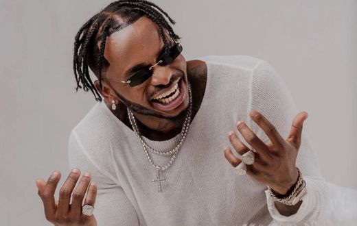 Diamond Platnumz