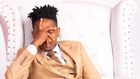 Comedian Eric Omondi during a past photo shoot