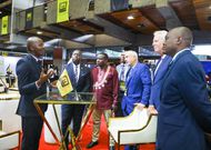 Kalasha International Film Market