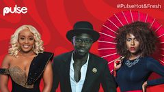 #PulseHot&Fresh: Top 6 songs released this week