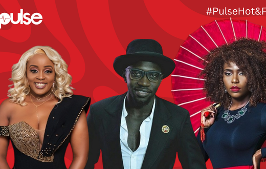 #PulseHot&Fresh: Top 6 songs released this week