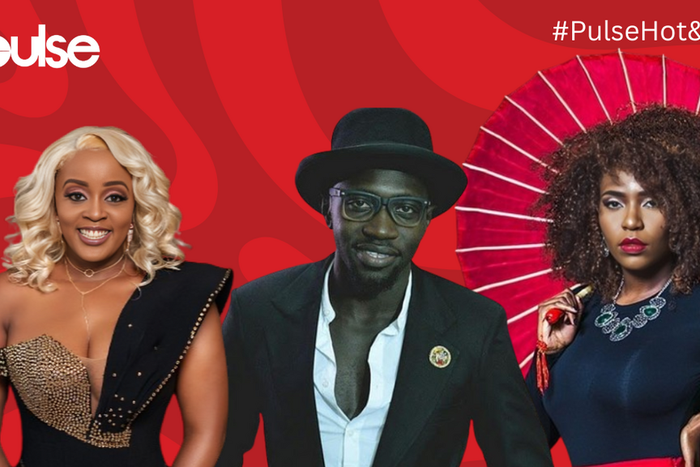 #PulseHot&Fresh: Top 6 songs released this week