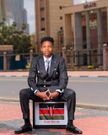Eric Omondi