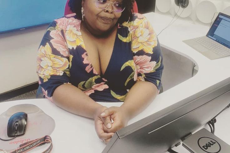 Linda Nyangweso [Photo: Instagram]