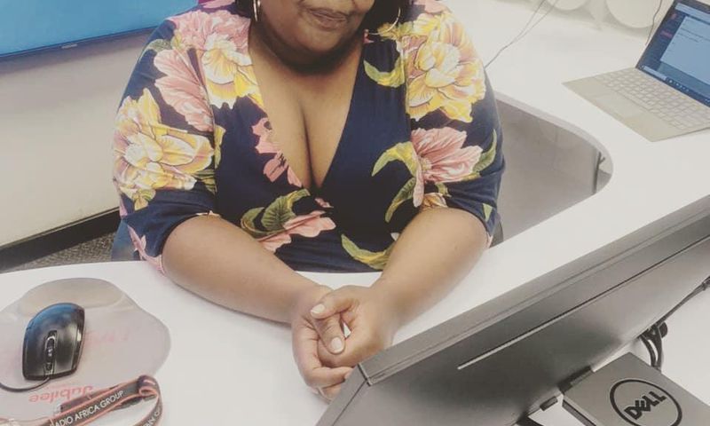 Linda Nyangweso [Photo: Instagram]