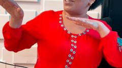 Radio Presenter Cess Mutungi