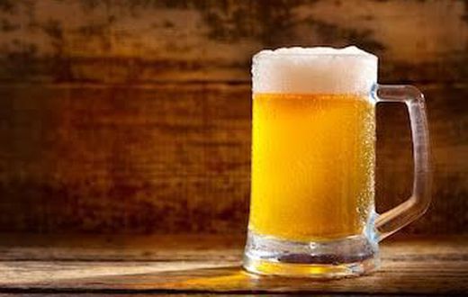 beer mug