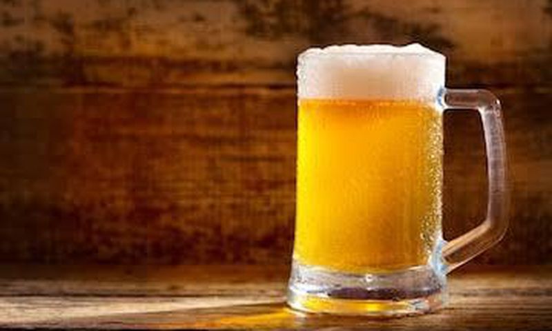 beer mug