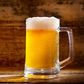 beer mug