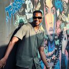 Sultana series actor Othman Njaidi 'Jabali Junior '