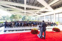 Kenya Kwanza Parliamentary Group meeting held at State House on Tuesday, June 18