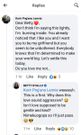 Isn’t love supposed to be gentle and kind - Betty Kyallo handles suitor