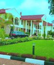 Official resident of Deputy President Rigathi Gachagua in Karen