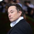 Twitter owner Elon Musk.Dimitrios Kambouris/Getty Images