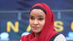 Lulu Hassan