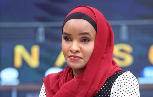 Lulu Hassan