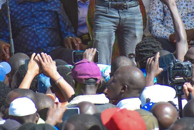 Babu Owino