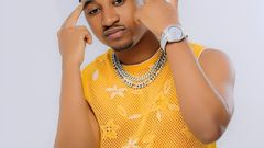 Tanzanian singer Jay Melody