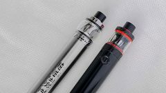 Vaping pen