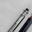 Vaping pen