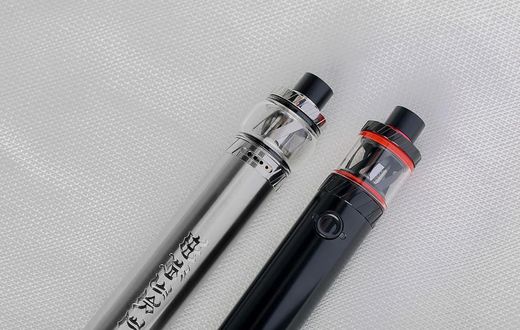 Vaping pen
