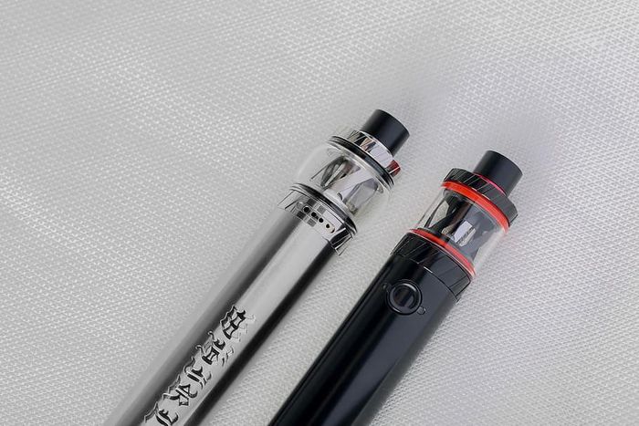 Vaping pen