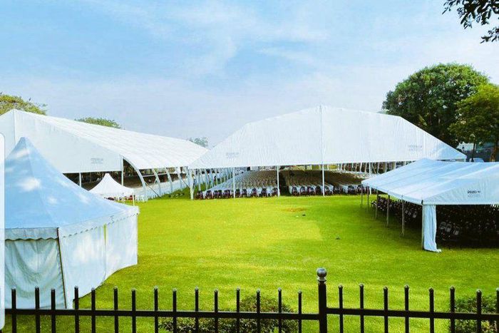 Makerere University is holding its 74th graduation starting on Monday, January 29