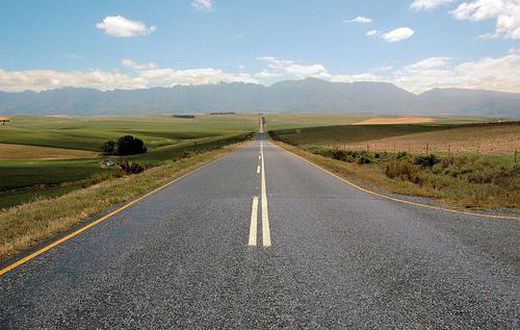 roads