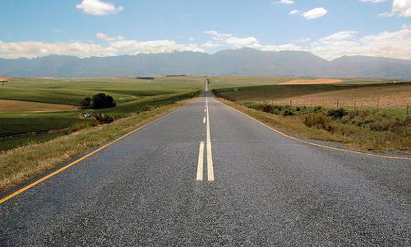 roads