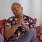 Film-maker Abel Mutua