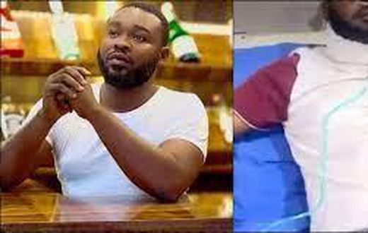 Police confirm shooting of Nollywood actor Ijaduade by trigger-happy officer