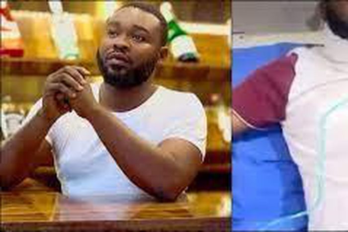 Police confirm shooting of Nollywood actor Ijaduade by trigger-happy officer