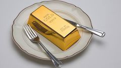 Will you be exploring this luxury food item soon? [Getty Images]