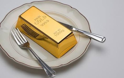Will you be exploring this luxury food item soon? [Getty Images]