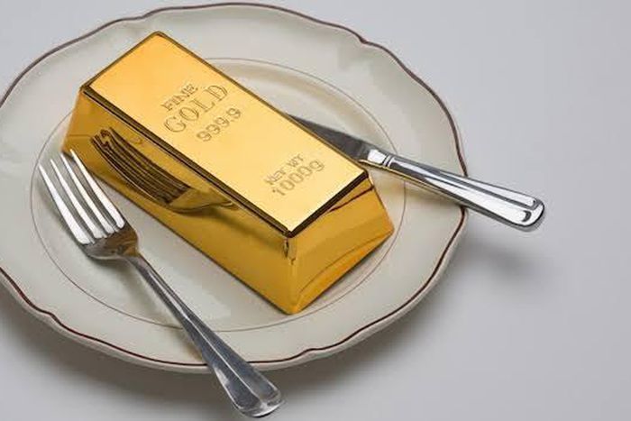 Will you be exploring this luxury food item soon? [Getty Images]