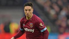 Samir Nasri [Instagram]