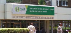 NSSF