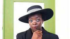 Radio Citizen Presenter Jerida Andayi