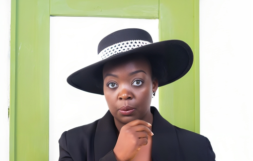 Radio Citizen Presenter Jerida Andayi