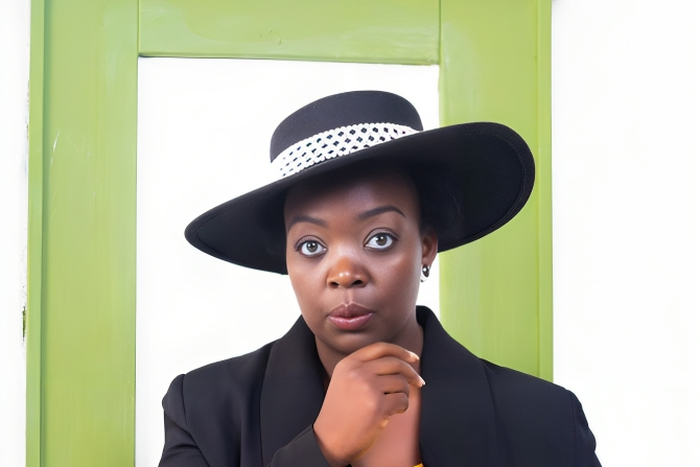 Radio Citizen Presenter Jerida Andayi