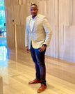 Media personality Willis Raburu (Instagram)