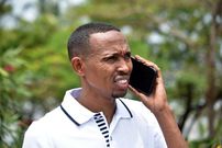 Nyali MP Mohamed Ali