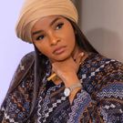 Citizen TV news anchor Lulu Hassan ( Instagram)