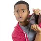 Man holding empty wallet(Twitter)