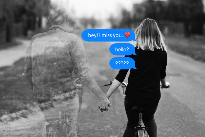 Why do some men love bomb and then ghost you? [LoveLearnings]