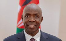 Ezekiel Machogu (Education)