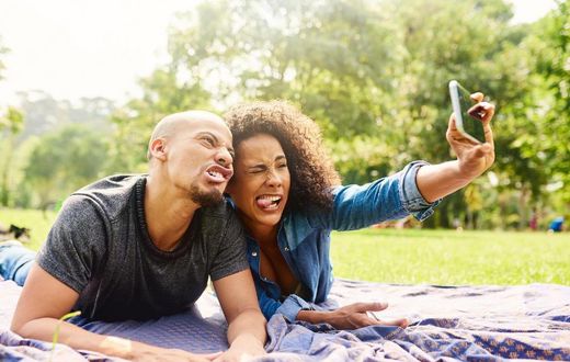 How to tell if you're the toxic one in the relationship