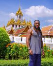 Fitness Influencer Frankie Justgymit
