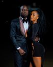Mulamwa and Ruth K